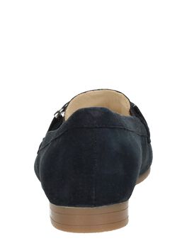 Mocassin