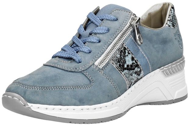Sneakers Laag - large