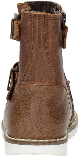 Jongens enkellaarzen - large