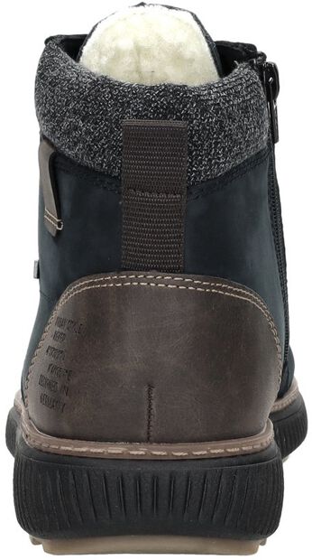 Veterschoenen Hoog - large