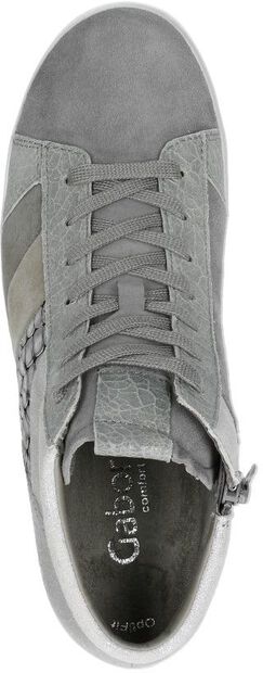 Veterschoenen Hoog - large