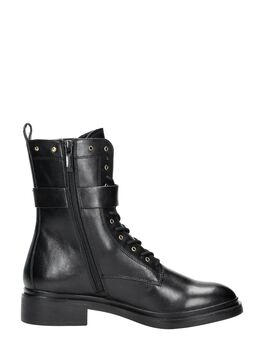 Veterschoenen Hoog