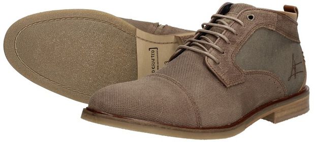 Heren veterschoenen - large