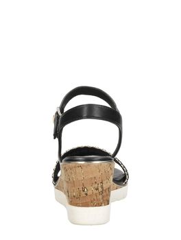 Sandalen Hak