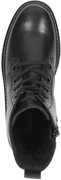 Dames veterschoenen - large