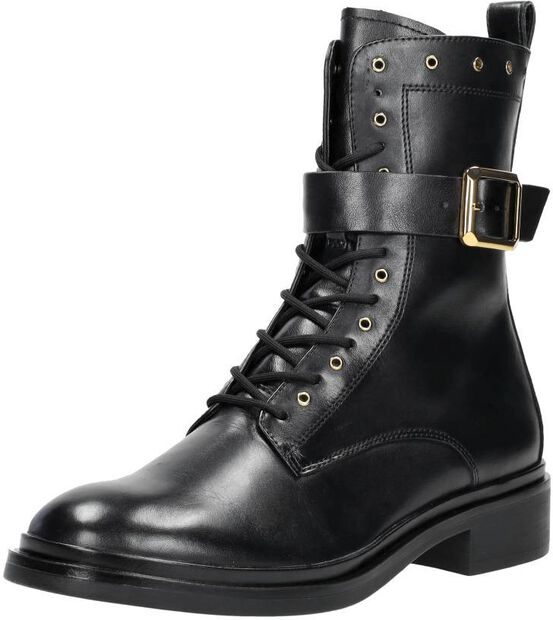 Veterschoenen Hoog - large