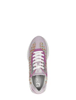Sneakers Laag