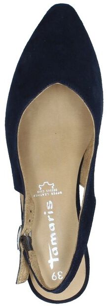 Dames pumps - large