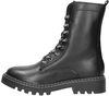 Dames veterschoenen - small