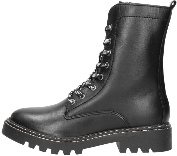 Dames veterschoenen - large
