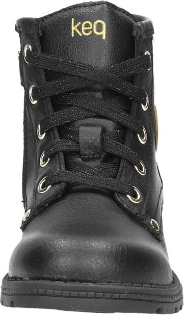 Meisjes veterschoenen - large