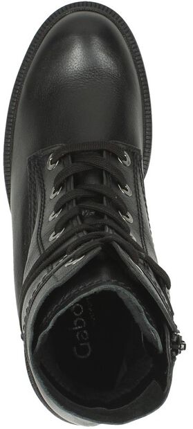 Veterschoenen Hak - large