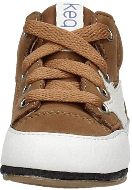 Jongens Baby schoentjes - large