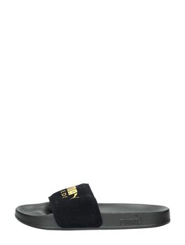 Leadcat Suede