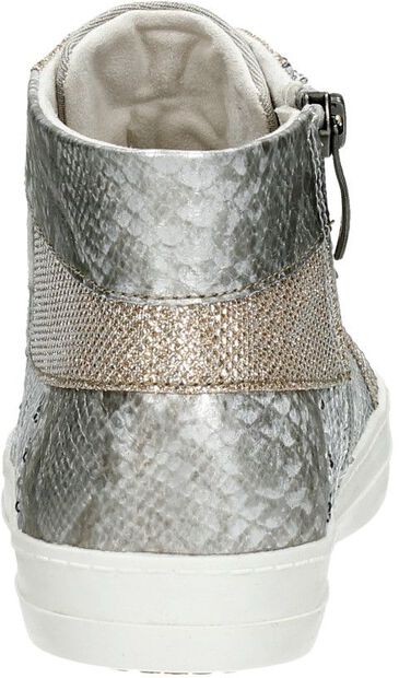 Veterschoenen Hoog - large