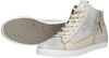 Veterschoenen Hoog - small