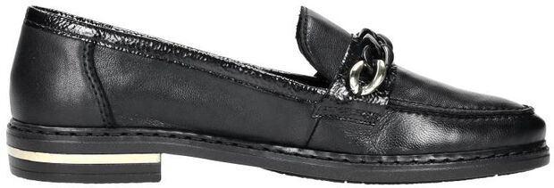 Mocassin - large