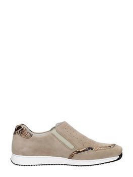 Dames instapschoenen