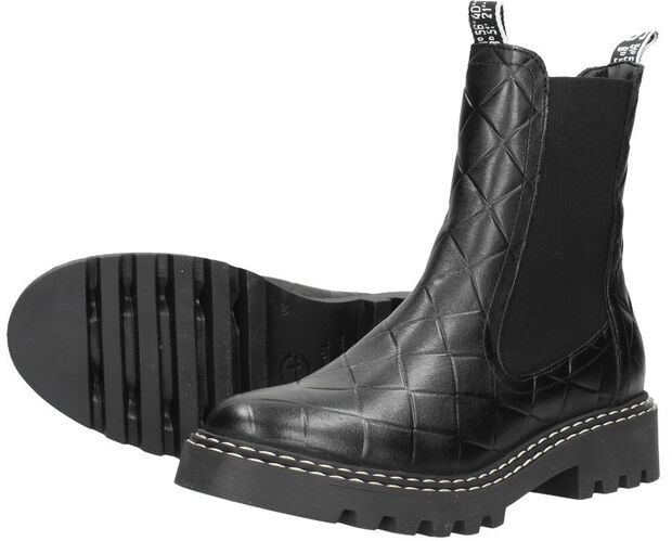 Chelsea boots - large