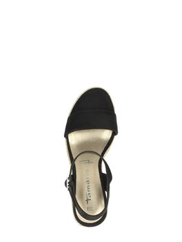 Dames espadrilles
