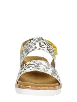 Dames sandalen