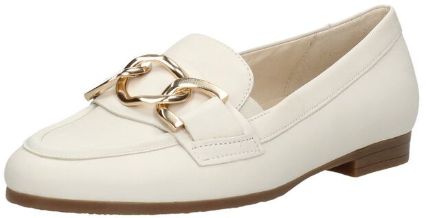 Mocassin - large