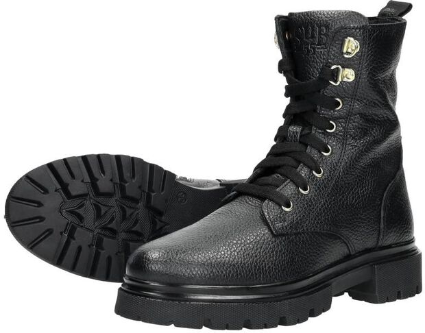 Veterschoen hoog - large