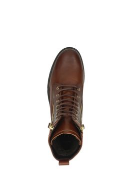 Veterschoenen Hoog