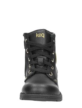 Meisjes veterschoenen