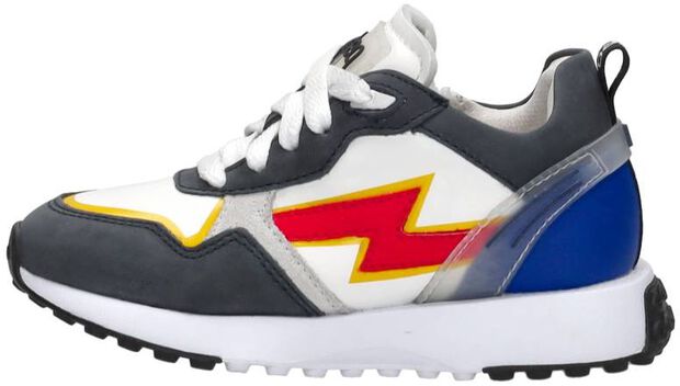 Sneakers Laag - large