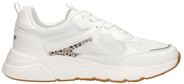 Sneakers Laag - large