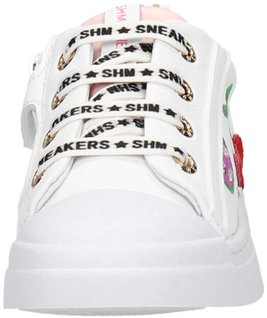 Meisjes veterschoenen - large