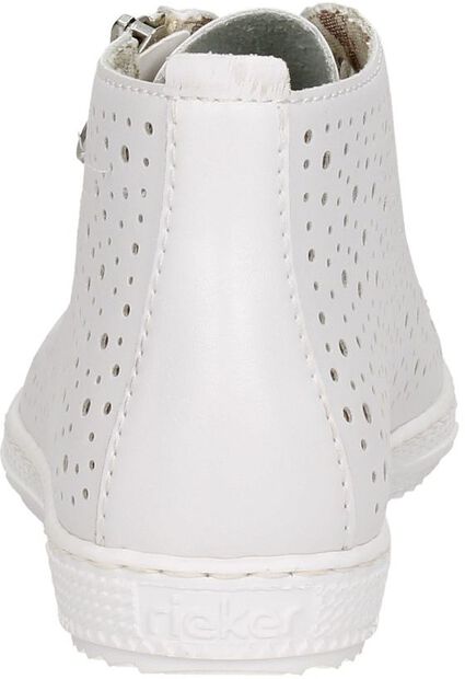 Dames veterschoenen - large