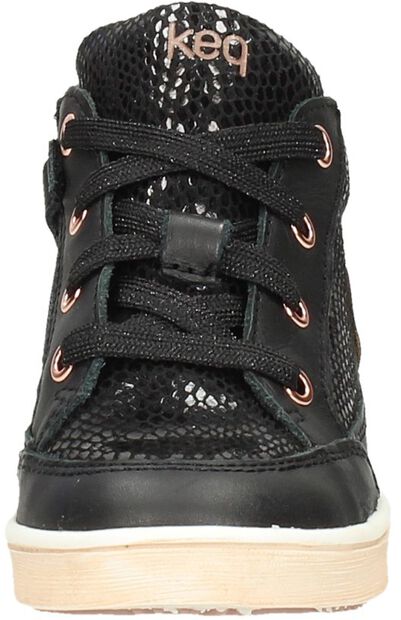 Veterschoen hoog - large