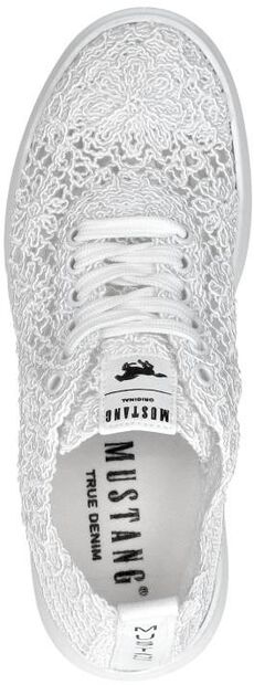 Sneakers Laag - large