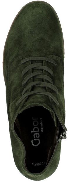 Dames veterschoenen - large