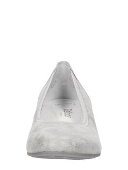 Dames sleehak pumps