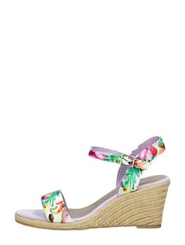 Dames espadrilles