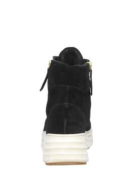 Veterschoenen Hoog