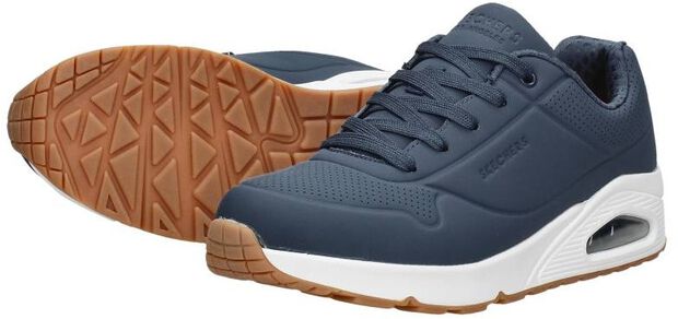 Uno - Stand On Air - large