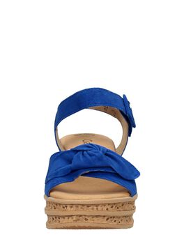 Sandalen Hak
