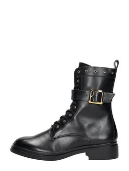 Veterschoenen Hoog
