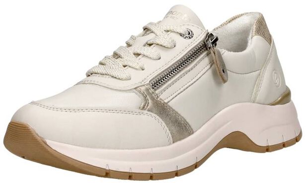 Veterschoenen Laag - large