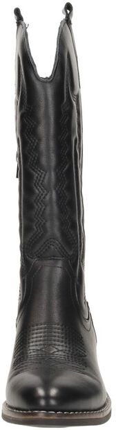 Western boots - large