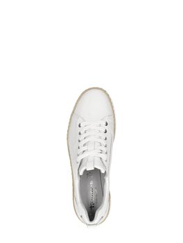 Veterschoenen Laag