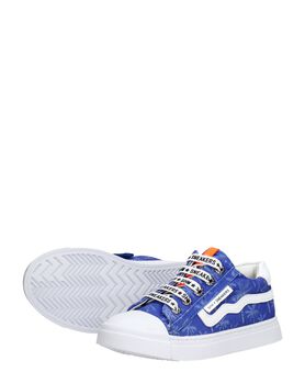 Jongens veterschoenen