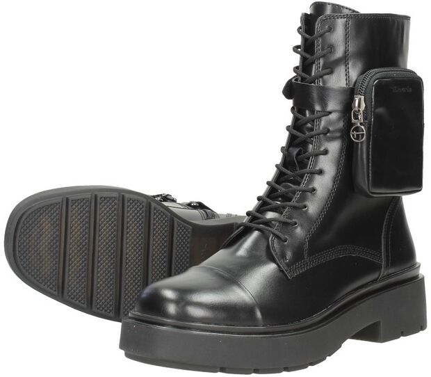 Veterschoenen Hoog - large