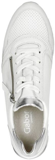 Veterschoenen Laag - large