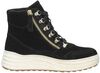 Veterschoenen Hoog - small