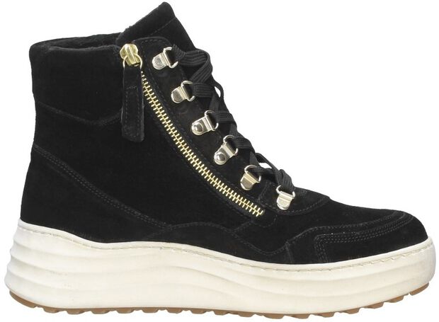 Veterschoenen Hoog - large